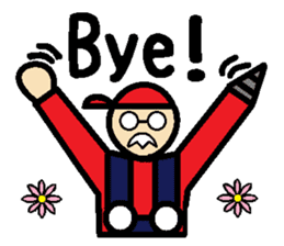 ENGINEER sticker #415892