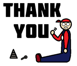 ENGINEER sticker #415894