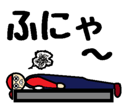 ENGINEER sticker #415898