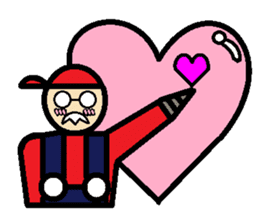 ENGINEER sticker #415900