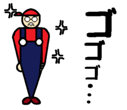 ENGINEER sticker #415903