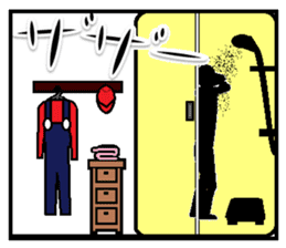 ENGINEER sticker #415906