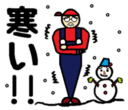 ENGINEER sticker #415908