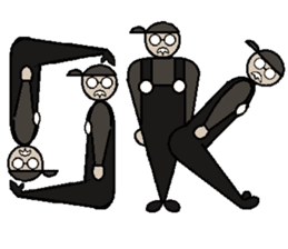 ENGINEER sticker #415916