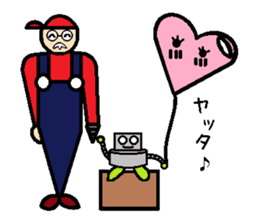 ENGINEER sticker #415920