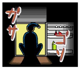 ENGINEER sticker #415924