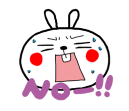 USAKICHI sticker #416174