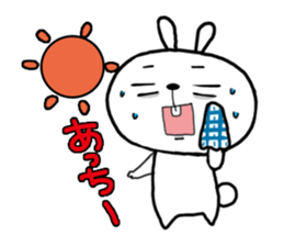 USAKICHI sticker #416178