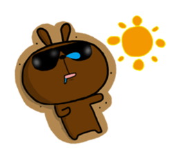 USAKICHI sticker #416180