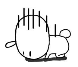 USAKICHI sticker #416182