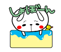 USAKICHI sticker #416187