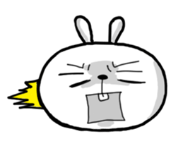 USAKICHI sticker #416190