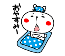 USAKICHI sticker #416193