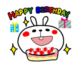 USAKICHI sticker #416198