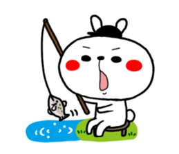 USAKICHI sticker #416201