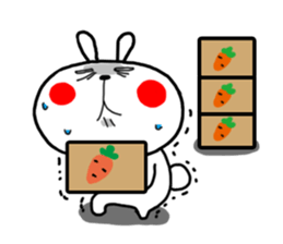 USAKICHI sticker #416205