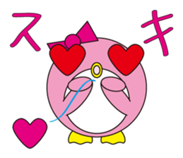 talk,talk,talk sticker #416701