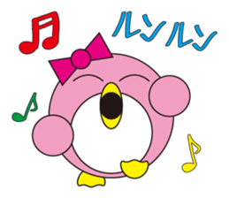 talk,talk,talk sticker #416709