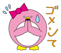 talk,talk,talk sticker #416711