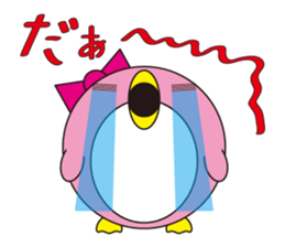 talk,talk,talk sticker #416712