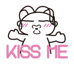 Tony's Whining Station Channel 2 sticker #416730