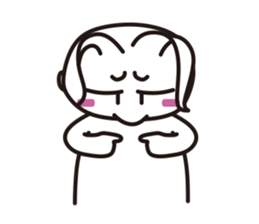 Tony's Whining Station Channel 2 sticker #416737