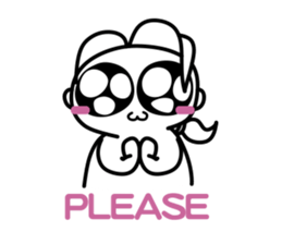 Tony's Whining Station Channel 2 sticker #416751