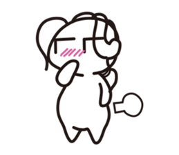 Tony's Whining Station Channel 2 sticker #416762