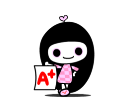 Sandra Sandra sticker #417210