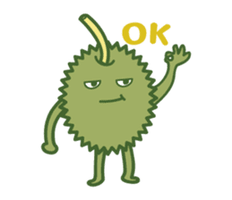 Dudu & friends sticker #417489