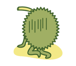 Dudu & friends sticker #417493