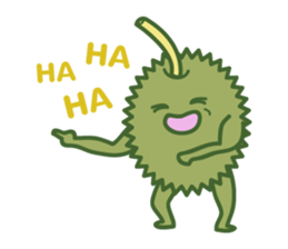 Dudu & friends sticker #417498