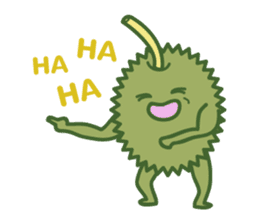 Dudu & friends sticker #417498