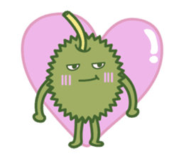 Dudu & friends sticker #417499