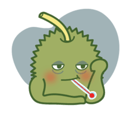 Dudu & friends sticker #417501