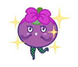 Dudu & friends sticker #417503