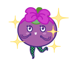 Dudu & friends sticker #417503