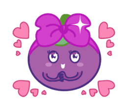 Dudu & friends sticker #417504