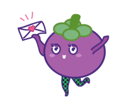 Dudu & friends sticker #417505