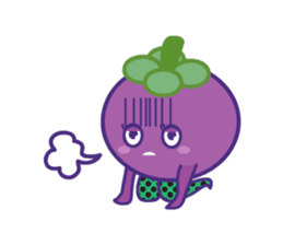 Dudu & friends sticker #417506