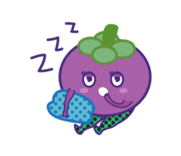 Dudu & friends sticker #417514