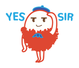 Dudu & friends sticker #417517