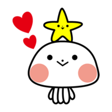 kulasan and hosshi sticker #417609