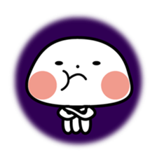 kulasan and hosshi sticker #417610