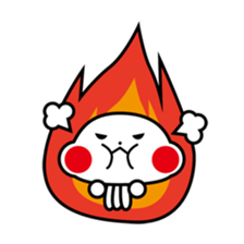 kulasan and hosshi sticker #417611