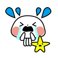 kulasan and hosshi sticker #417613