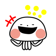 kulasan and hosshi sticker #417614