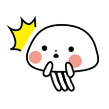 kulasan and hosshi sticker #417616