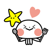 kulasan and hosshi sticker #417618