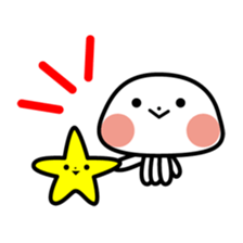 kulasan and hosshi sticker #417621